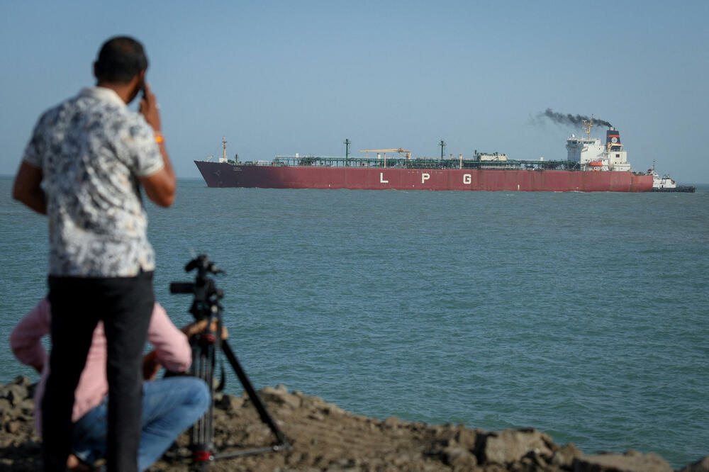 Evropljani odbijaju da budu uvučeni u rat