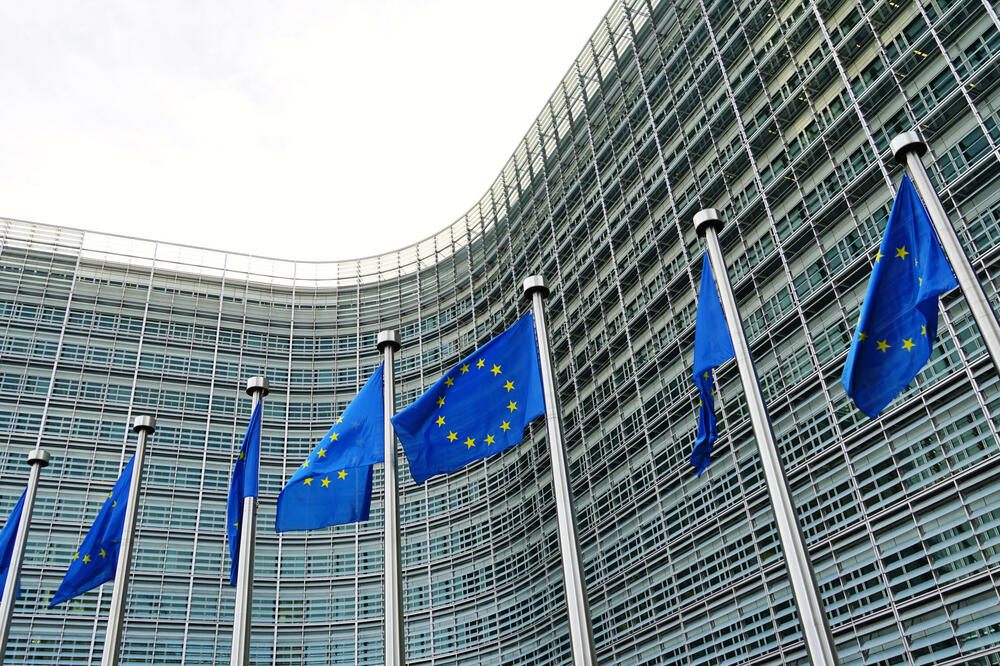 Evropljani vide sve veću opasnost po bezbjednost ali vjeruju EU