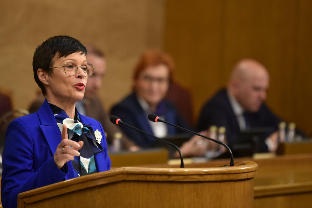 Evropska komesarka Kos pozvala Srbiju da istraži incidente protiv učesnika protesta