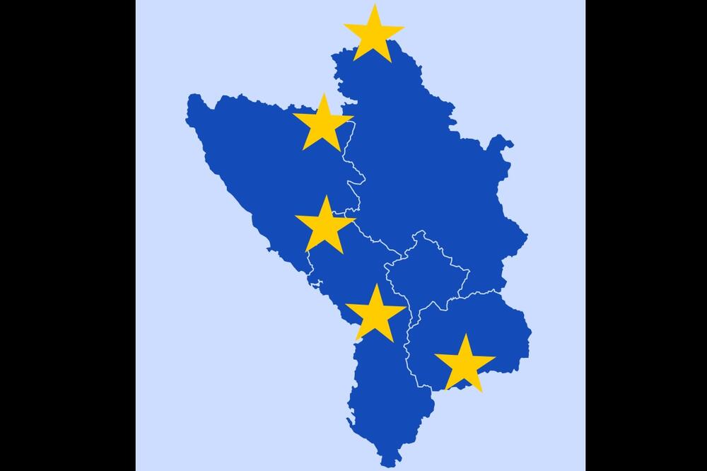 Evropska komisija predložila početak pregovora o proširenju EU rominga na Zapadni Balkan