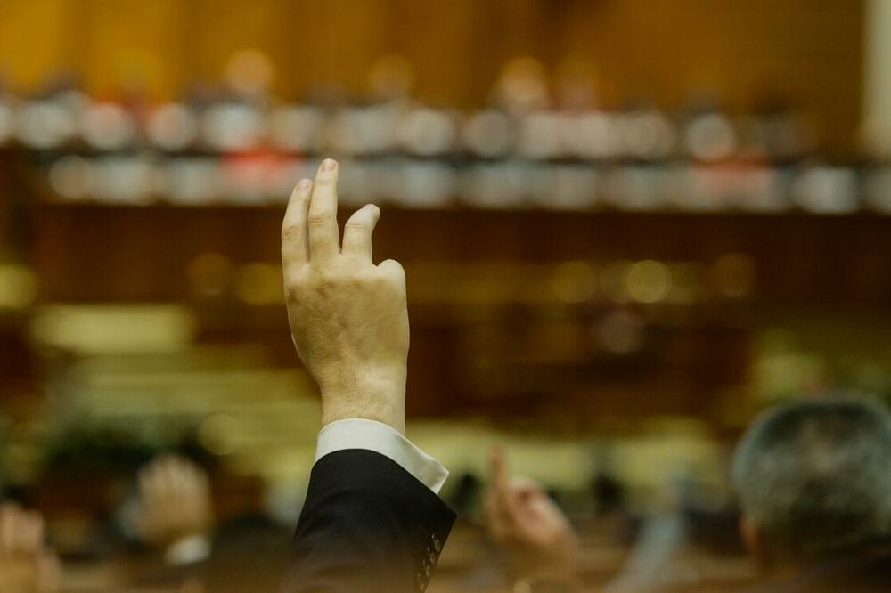 Evropski parlament podržao uspostavljanje digitalne platforme za zapošljavanje radnika iz država van EU