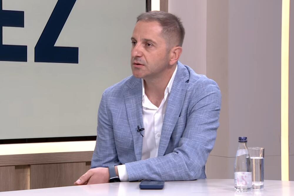 Evropski savez: Apsurdno je da Mandić dvije decenije od obnove nezavisnosti kaže da će prvi put prisustvovati prijemu
