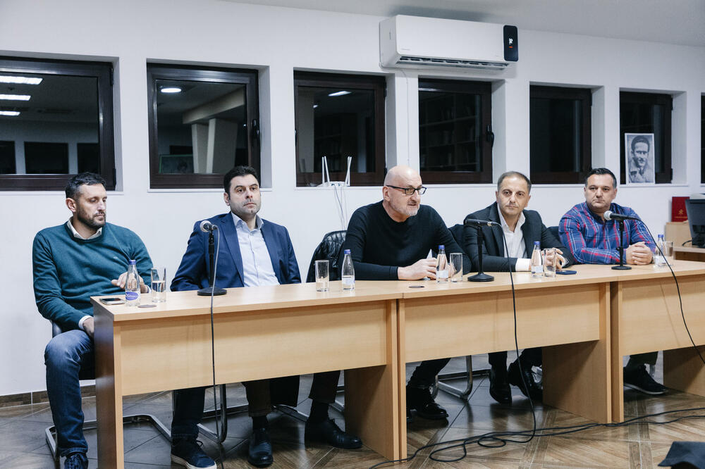 Evropski savez: Crna Gora se mora probuditi i probudiće se