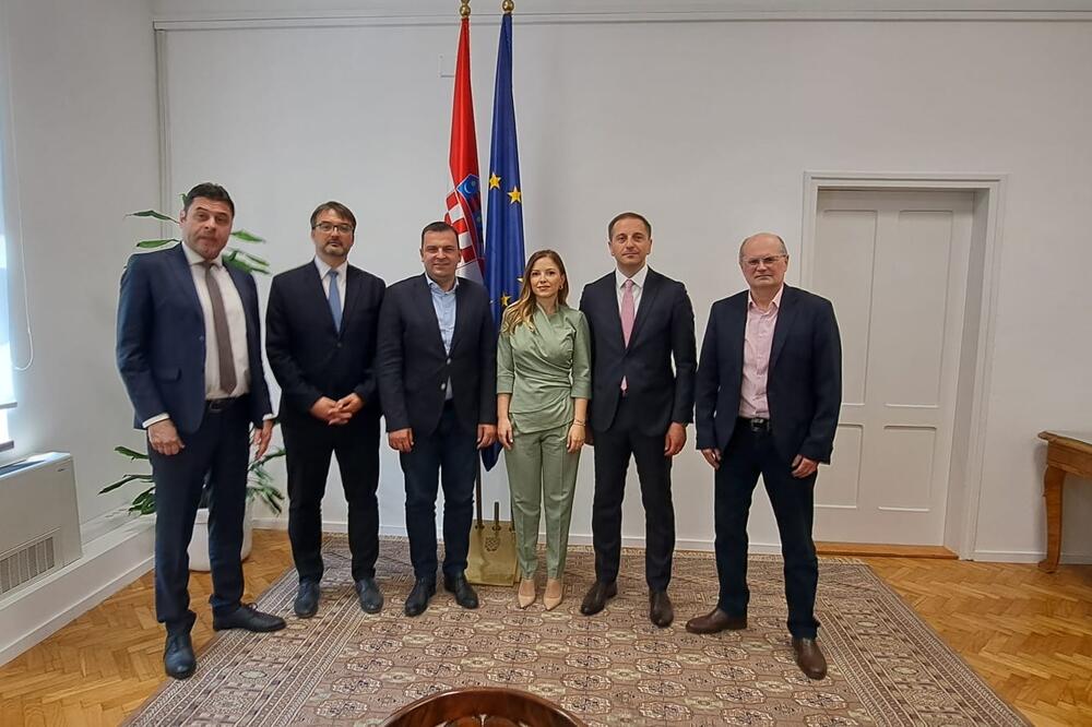 Evropski savez: Ko ruši odnose sa Hrvatskom, radi protiv ulaska Crne Gore u EU