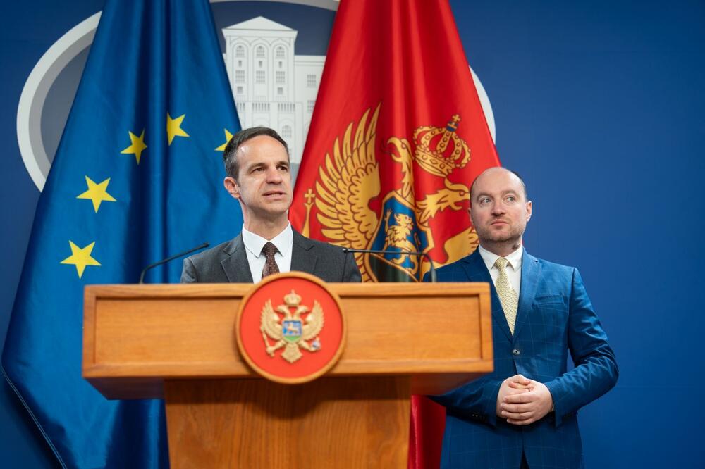 Evropski savez predložio zakon: "Vlada će imati mogućnost da privremeno snizi stopu PDV-a"