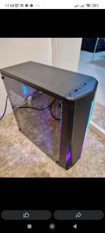 Extra Gejmer i5 6500