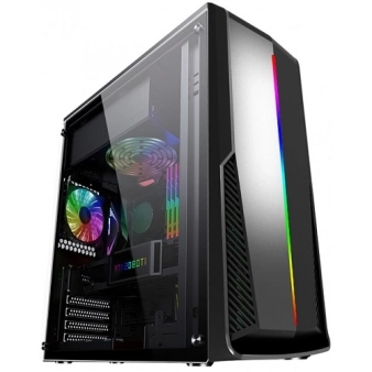 Extra Gejmer i3 10100 RX 580