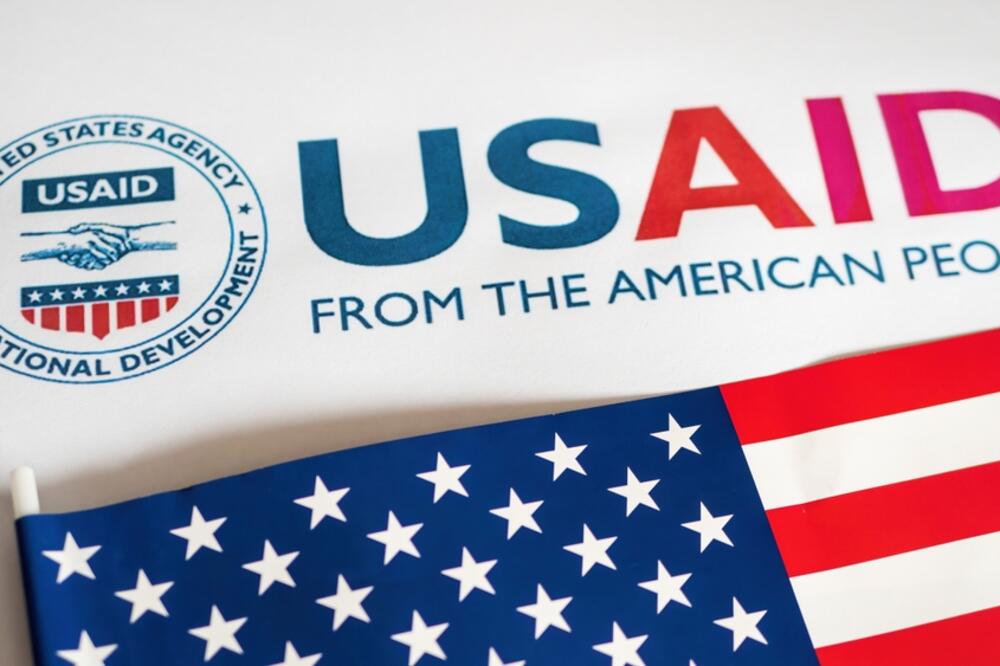 Fajnenšel tajms: Zbog ukidanja USAID ugroženi životi miliona ljudi