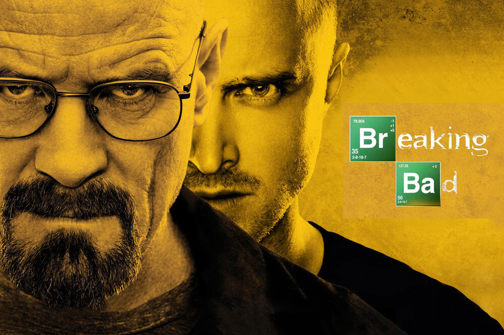 Fanovi serija "Breaking Bad" i "Game Of Thrones" ratuju na IMDb sajtu
