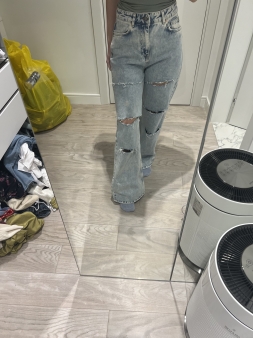 Farmerke broj 38 NOVO