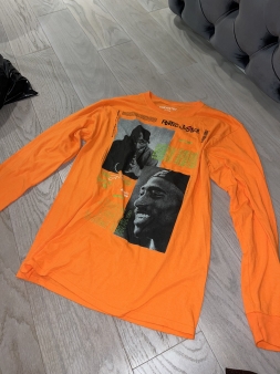 Fashionnova majica S novo