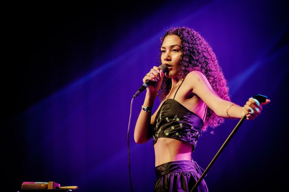 Favorit za narednu muzičku temu Džejmsa Bonda