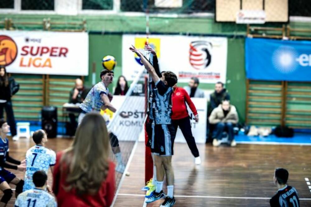 Favoriti sigurni na startu drugog dijela EPCG Superlige