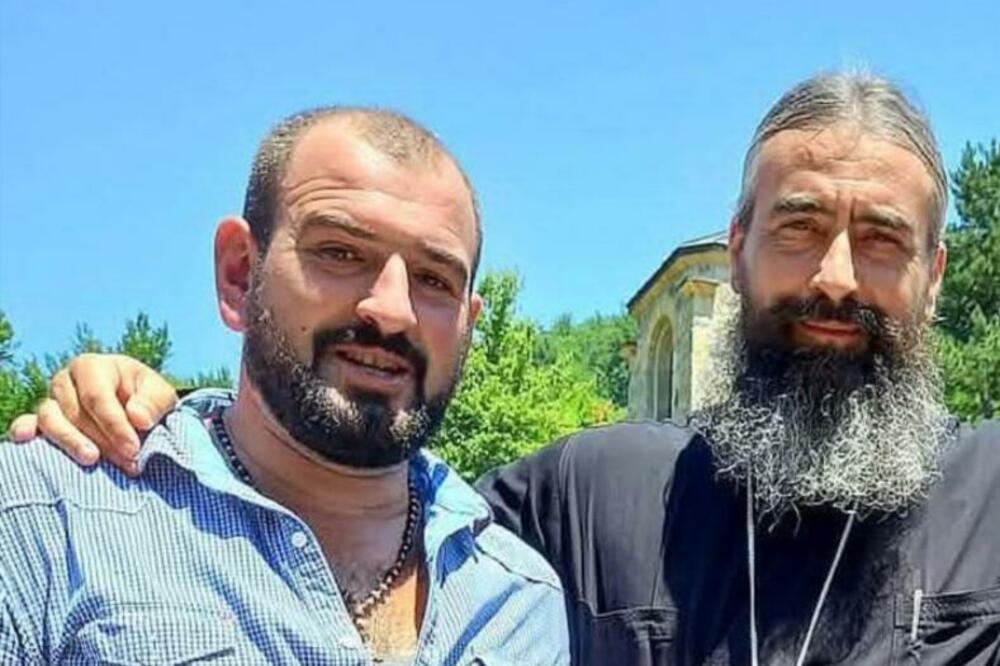 Femić oslobođen optužbi za napad na fotoreportere "Vijesti" i "Pobjede"