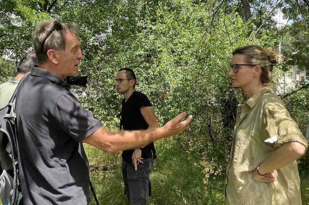 Ferid Klapuh, član porodice koja je u julu 1992. godine zvjerski ubijena kod Plužina: Preostaje mi samo čekanje