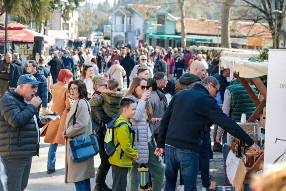 Festival vina i ukljeve u Virapazaru: Proglašena najbolja vina u više kategorija