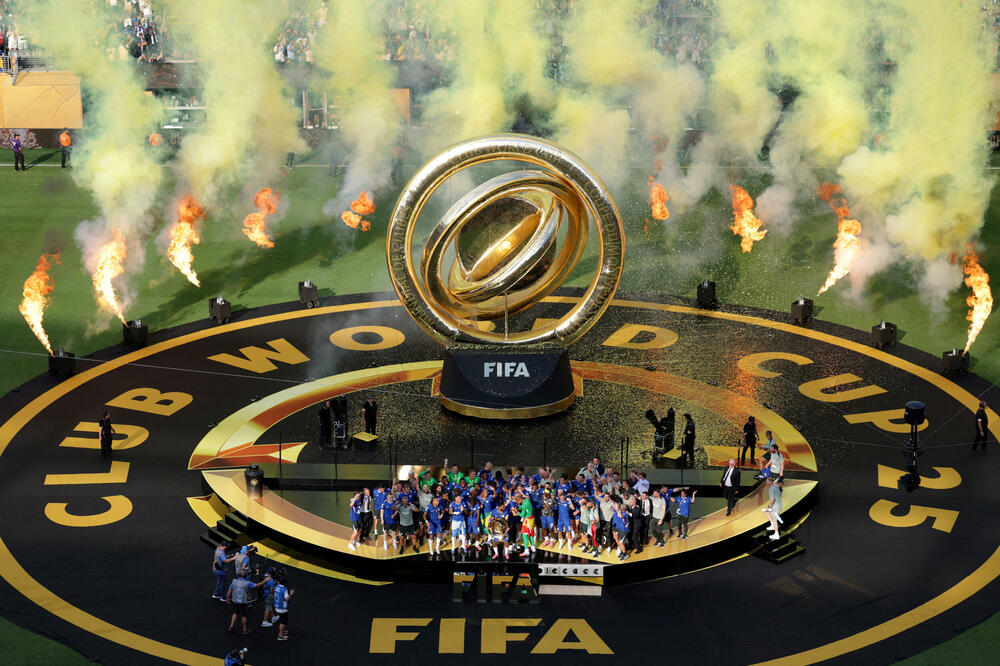 FIFPro nakon klupskog Mundijala: Fikcija FIFA bez poštovanja koji održavaju ovu igru