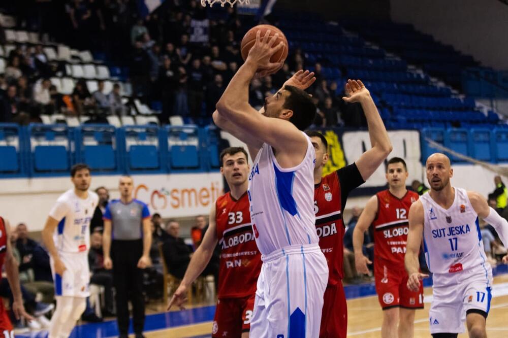 Filip Barović heroj Sutjeske