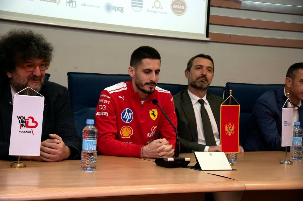 Filip Kunčer spreman za novu evropsku sezonu: Velike ambicije nakon uspješne godine