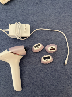 Filips epilator
