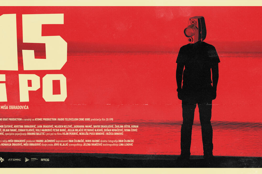 Film Miša Obradovića uskoro u bioskopima