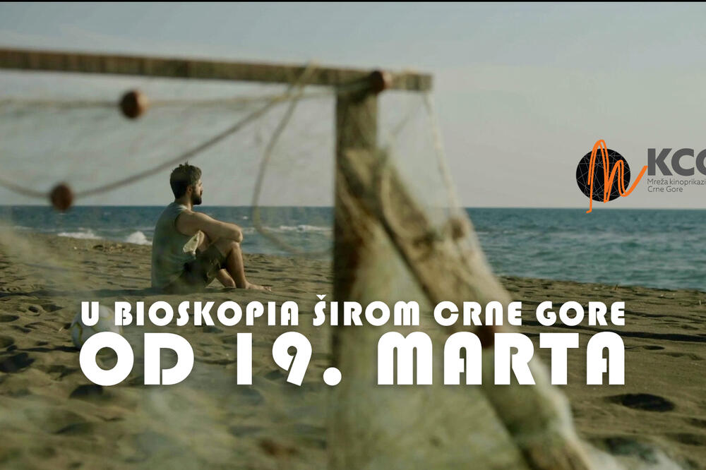 Filmska priča "15 i po" u bioskopima širom Crne Gore