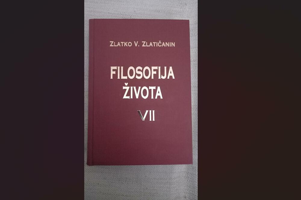 Filosofija je širok i neistražen pojam umovanja