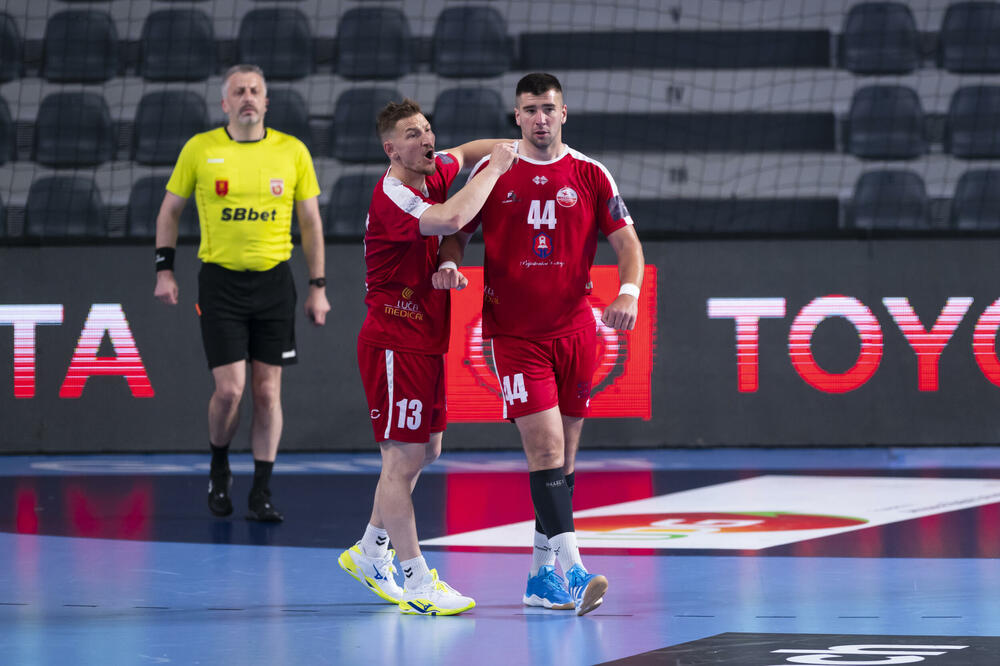 Finale Kupa: Lovćen i Rudar za trofej