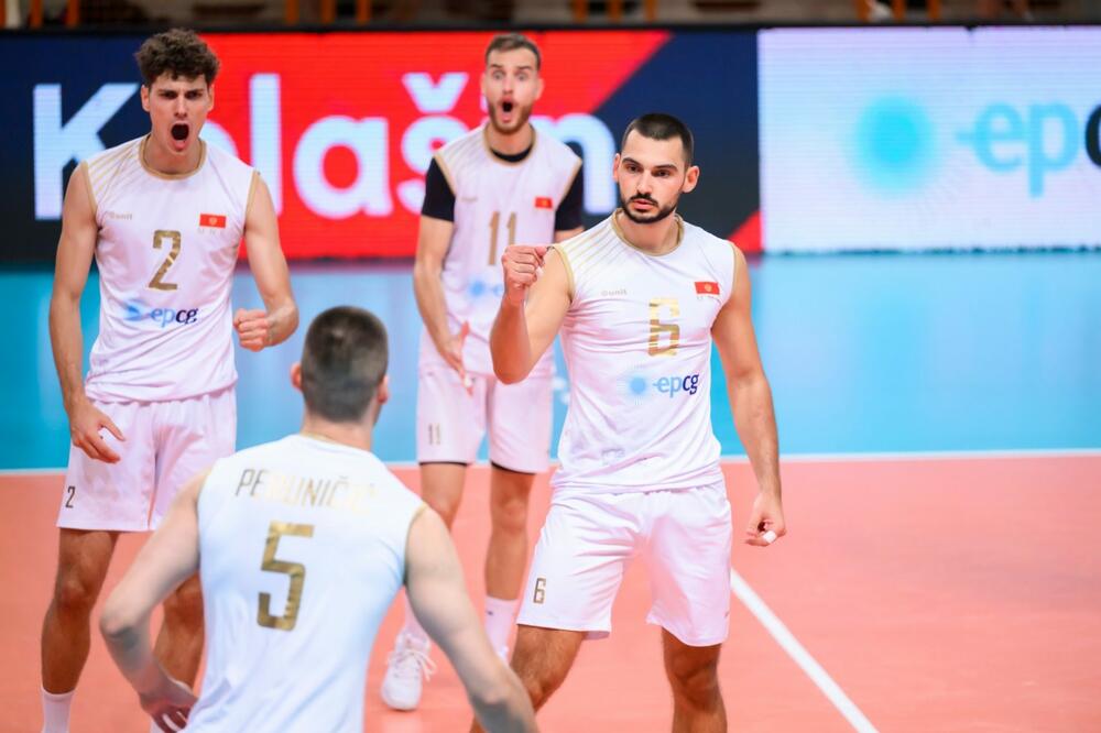 Finale za pamćenje i liga koja raste: Cimbaljević optimista pred reprezentativno ljeto
