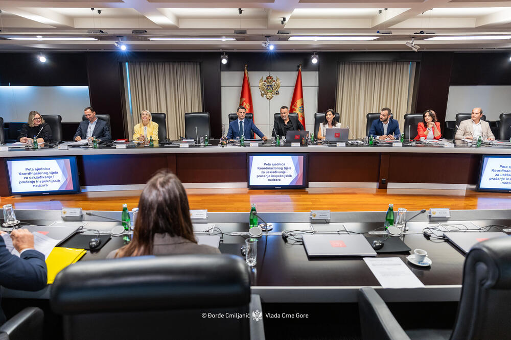 Finansijski efekat prekršajnih naloga preko 4,1 milion EUR