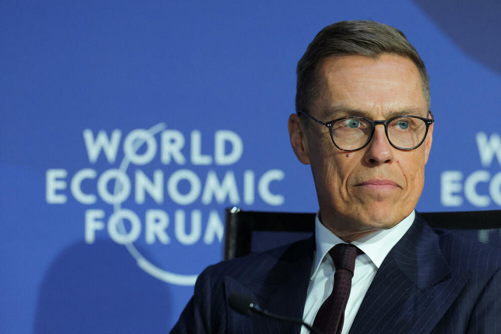 Finska daje Ukrajini vojnu pomoć za 43 miliona eura