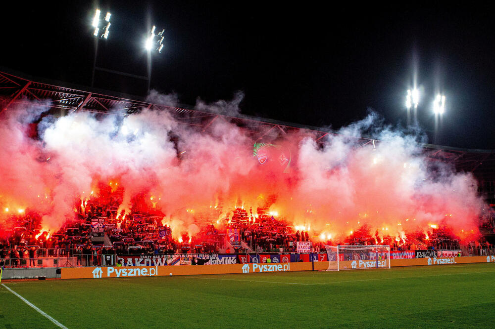 Fiorentina protiv Kristal Palasa u četvrtfinalu Lige konferencija