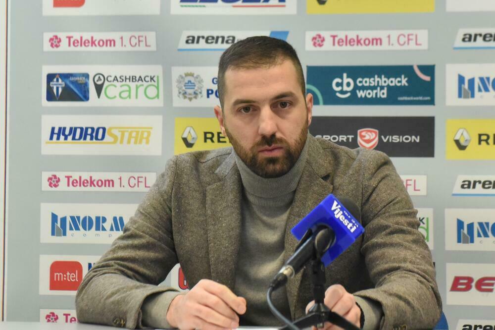 FK Iskra - od ponora do modela kako treba da funkcioniše CG klub