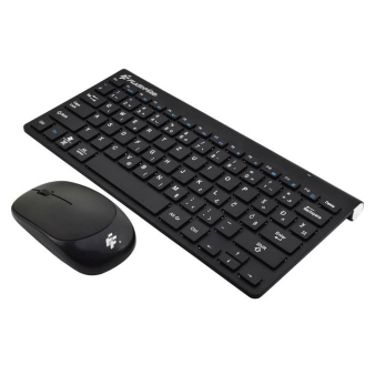 FLASHFIRE WIRELESS COMBO F801