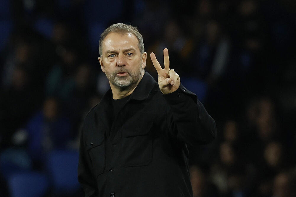 Flik iznenadio: Barselona će biti moj posljednji klub