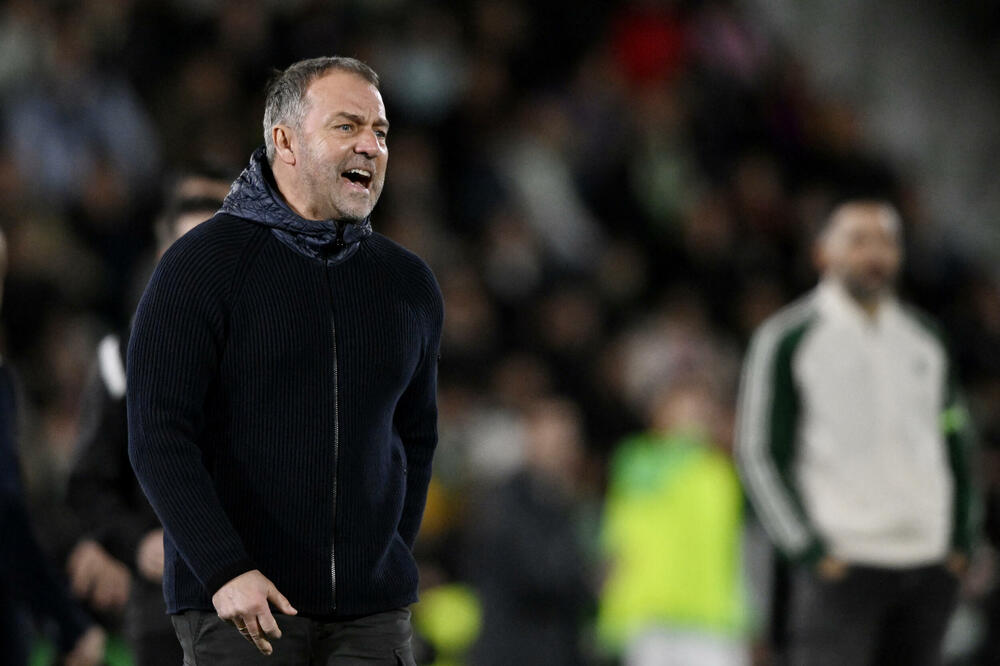 Flik: Očigledan faul nad Kundeom, sudije su ponekad na nivou naše igre