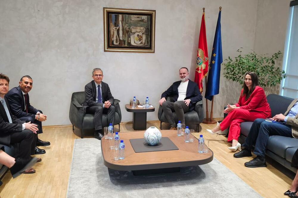 Formiraće jedinicu za implementaciju projekta izgradnje adekvatne infrastrukture za brz i bezbjedan internet