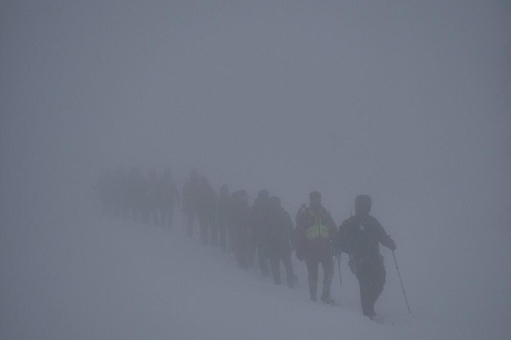 Formirani spisi predmeta povodom smrti Fetahovića na Hajli