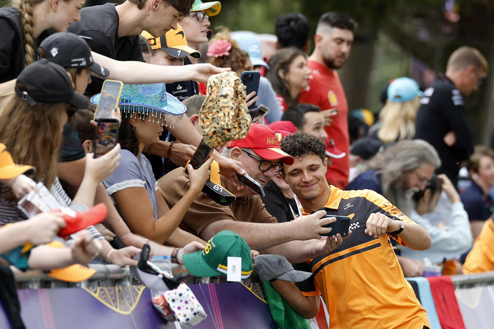 Formula 1, kreće nova era - kako Pireli kombinuje novu specifikaciju guma sa hibridnom generacijom bolida