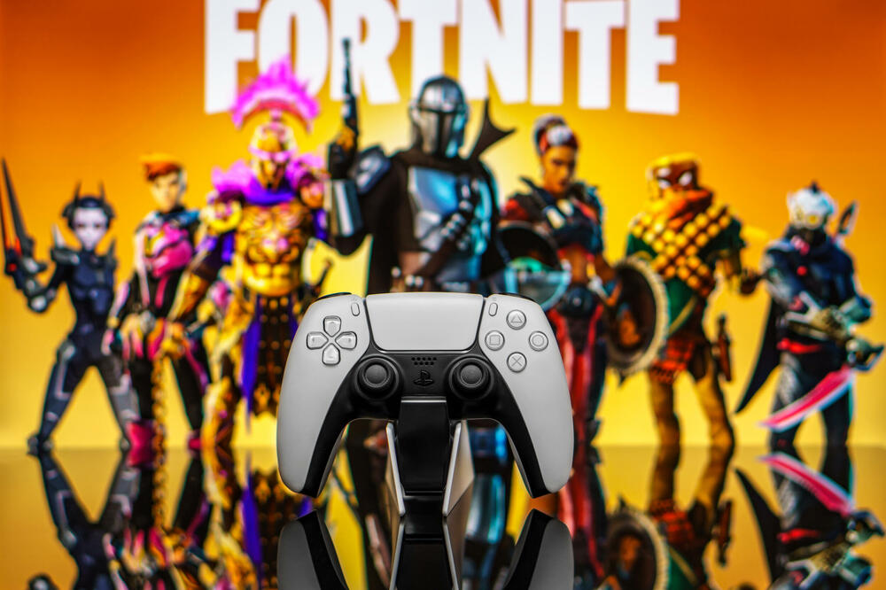 Fortnite pokreće čitavu industriju