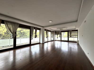 Four room apartment, 240m2, Preko Morace