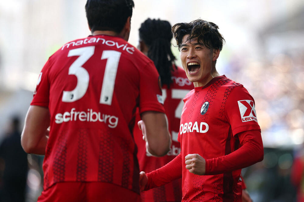 Frajburg opet nadigrao Seltu za polufinale Lige Evrope, Šahtjor ide u završnicu Lige konferencija