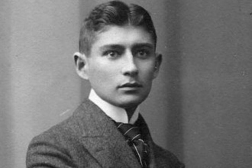 Franc Kafka, sto godina od smrti: Preobražena stvarnost bestijalnog humanizma