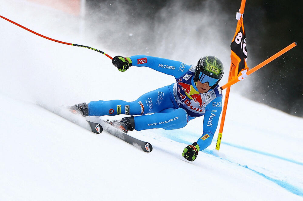 Franconi slavio u Kicbilu, Hektor najbolja u Češkoj