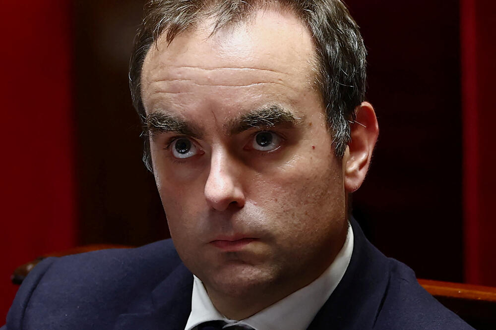 Francuska: Lekorni rekao da će predložiti suspenziju sporne penzione reforme do predsjedničkih izbora 2027. godine