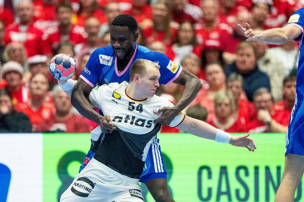 Francuska se oprostila od titule, Hrvatska sa 1. mjesta u polufinale