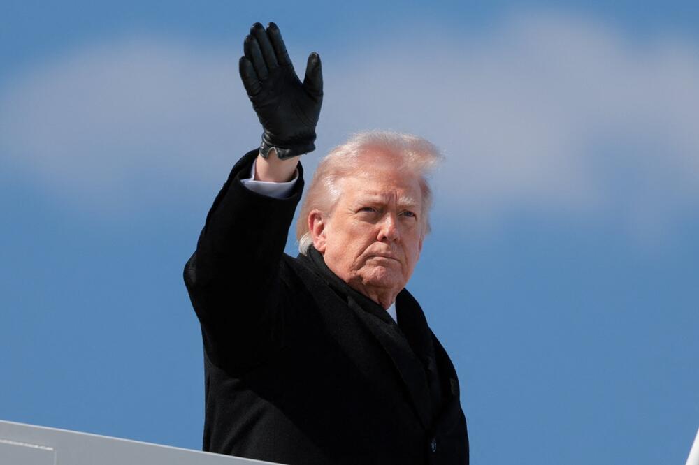 Francuski list: Tramp pokrenuo napade na Iran uprkos upozorenjima obavještajnih službi