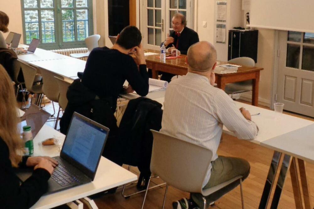 Francuski univerzitet gdje se obučavaju špijuni