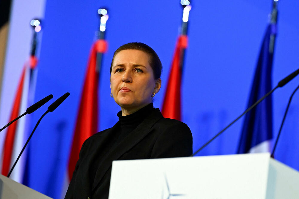 Fredriksen: Grenlandska kriza još nije gotova, stari svjetski poredak se neće vratiti