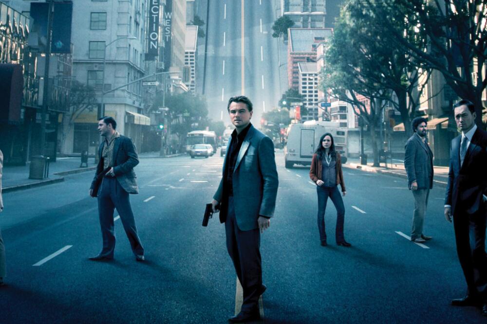 &bdquo;Frida&rdquo; i &bdquo;Inception&rdquo; filmovi od istorijskog značaja